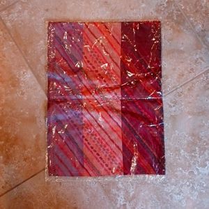 NWOT 100% Cashmere Scarf